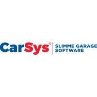 carsys.online logo image