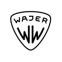 wajer yachts logo image