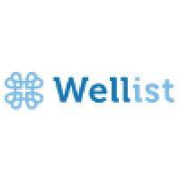 wellist logo image