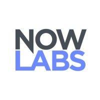 now labs, inc. logo image