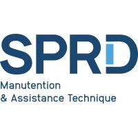 sprd manutention brest-lorient-rennes logo image