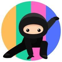 brand ninja logo image