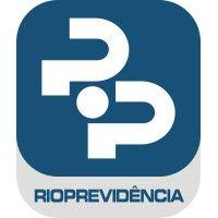 rioprevidência logo image