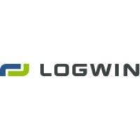 logwin air + ocean the netherlands bv logo image