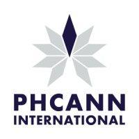 phcann international logo image