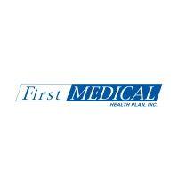 first medical health plan, inc. logo image