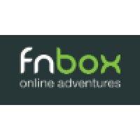 fnbox.com logo image