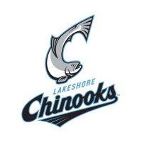 lakeshore chinooks baseball