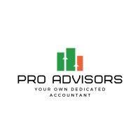 pro advisors logo image