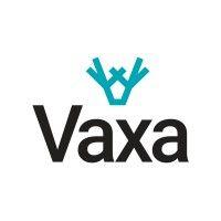 vaxa logo image