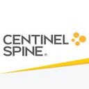 logo of Centinel Spine