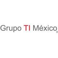 grupo ti méxico logo image