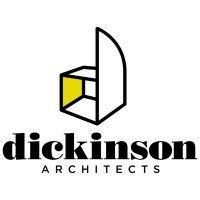 dickinson architects logo image