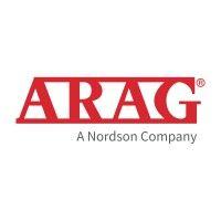 arag logo image