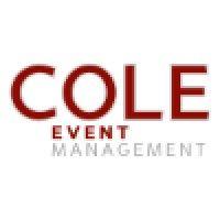 cole event management inc