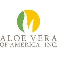 aloe vera of america logo image