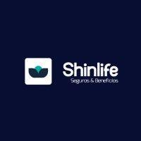 shinlife seguros & benefícios logo image