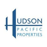 hudson pacific properties