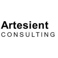 artesient, inc. logo image