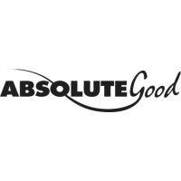 absolute good training & life skills management logo image