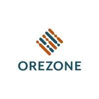 orezone gold corporation logo image