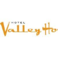 hotel valley ho logo image