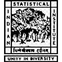 indian statistical institute logo image