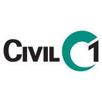 civil 1 logo image