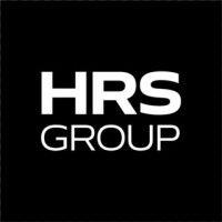 hrs group logo image