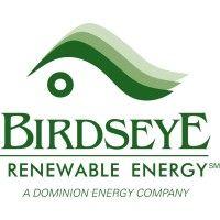 birdseye renewable energy, a dominion energy company