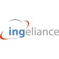 ingeliance logo image