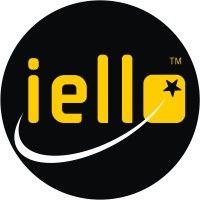 iello logo image