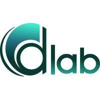 d-lab logo image