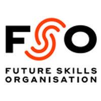 future skills organisation logo image