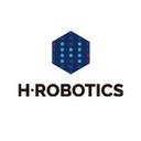 logo of H Robotics Inc