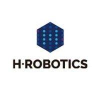 h robotics inc logo image