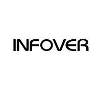 infover logo image