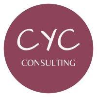 cyc asia europe consulting limited logo image