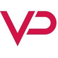 vanguard pharma logo image