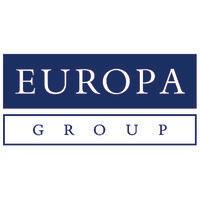 europa group limited logo image