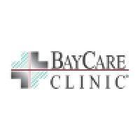 baycare clinic logo image