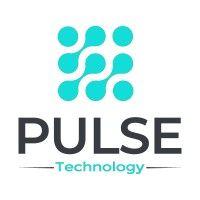 pulse technology logo image