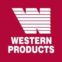 western products logo image