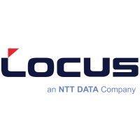 locus telecommunication inc., ltd. logo image