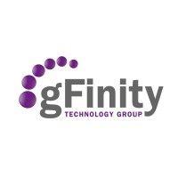 gfinitytech marketplace logo image