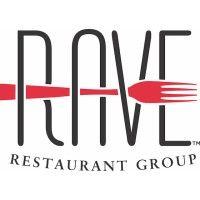 rave restaurant group, inc. logo image