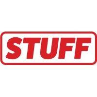 stuff - art et tatouage logo image