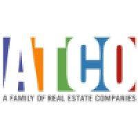 atco properties and management logo image