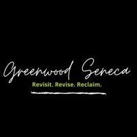 greenwood seneca logo image