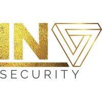 in security movement logo image